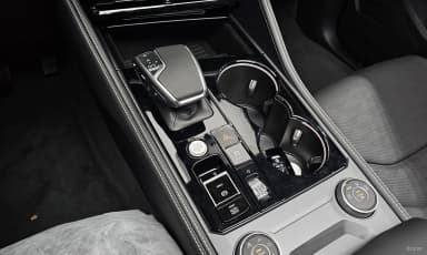 Touareg 3rd Generation