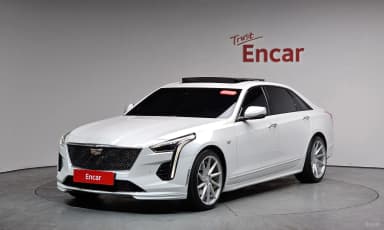 CT6
