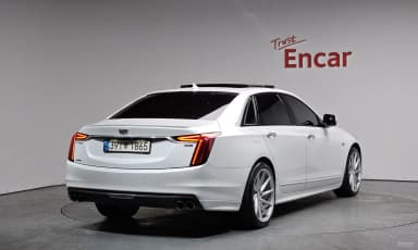 CT6