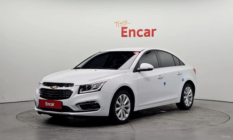 Cruze