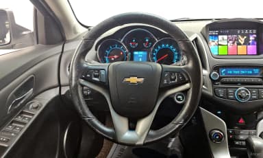 Cruze