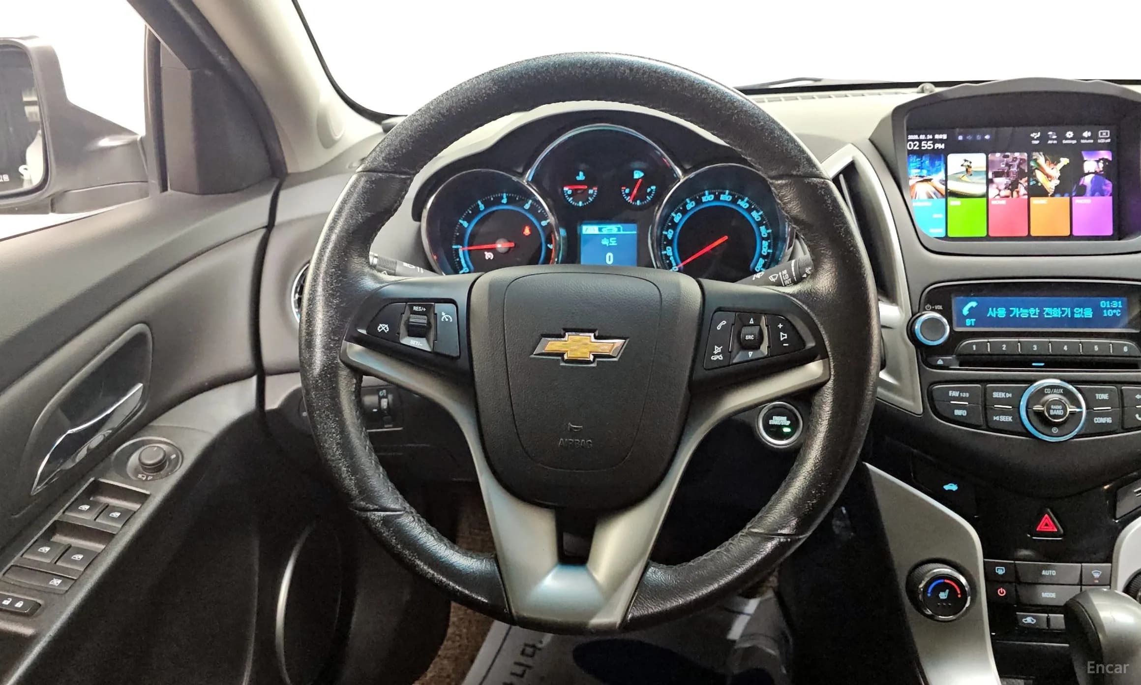 Cruze