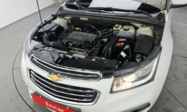 Cruze