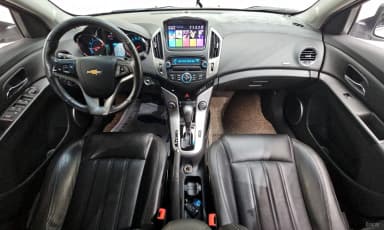 Cruze