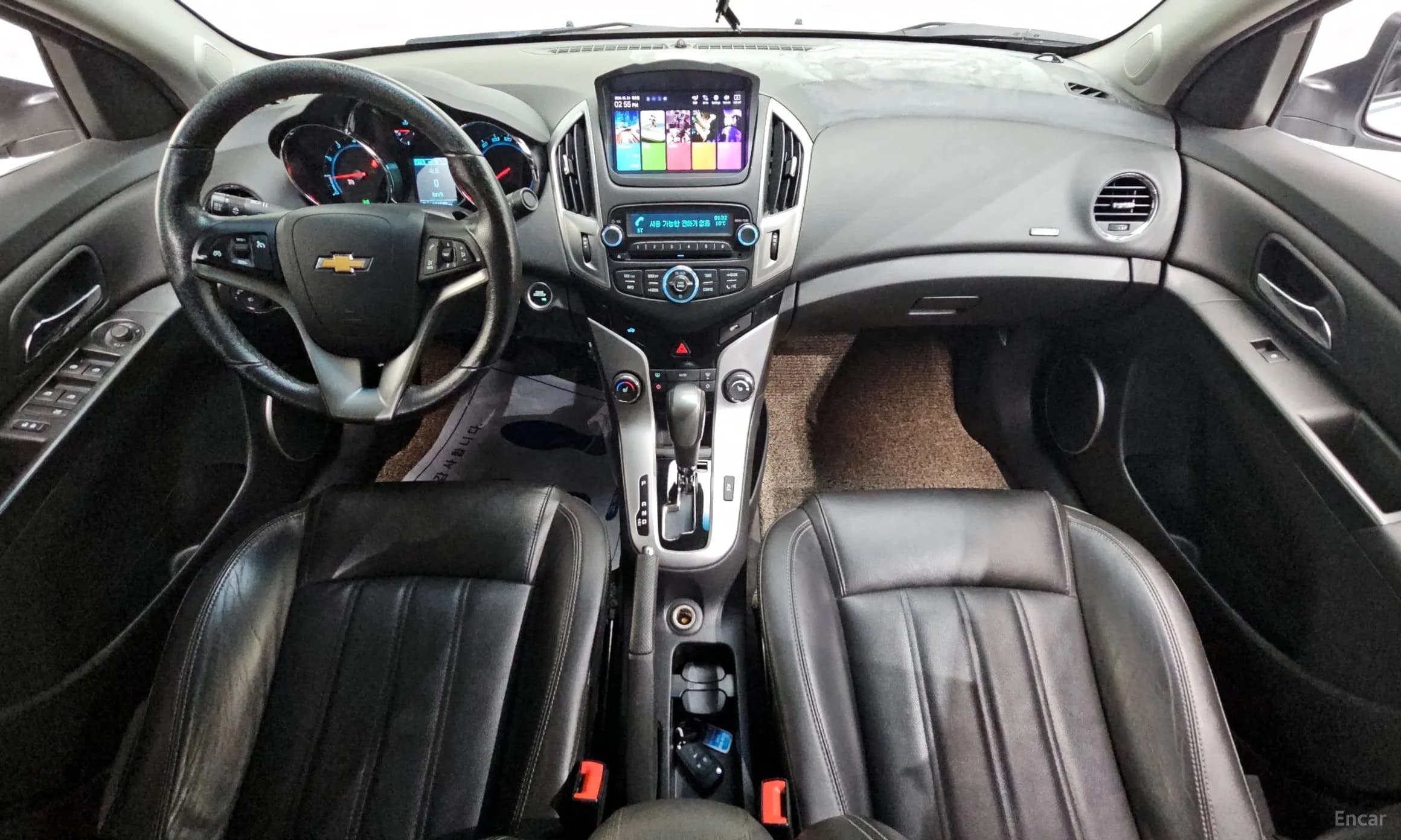 Cruze
