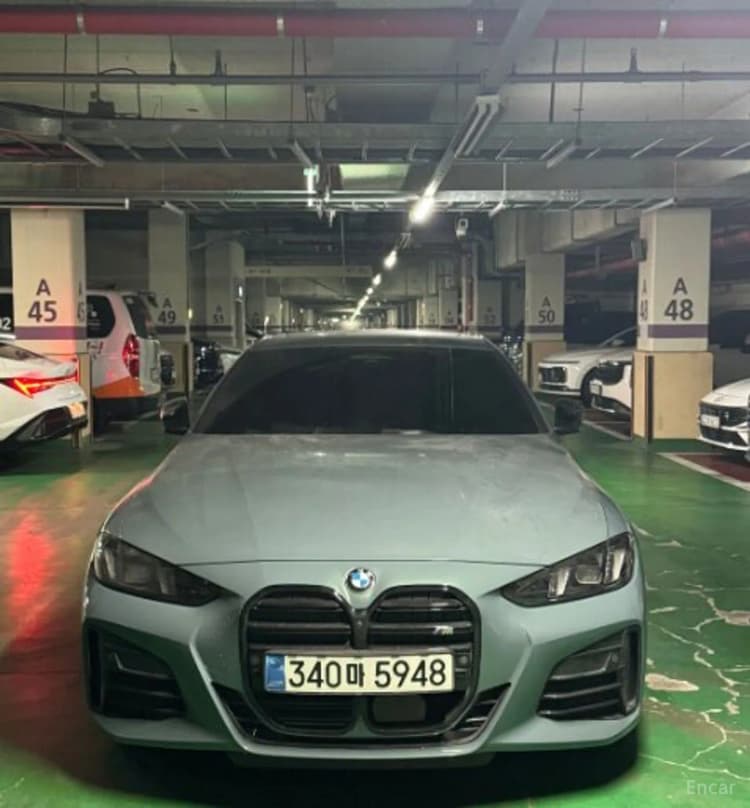 Series 4 (G22)