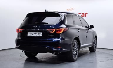 QX60