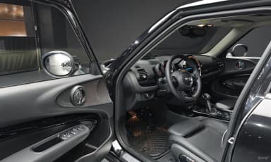 Cooper D Clubman