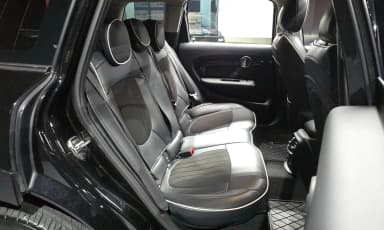 Cooper D Clubman