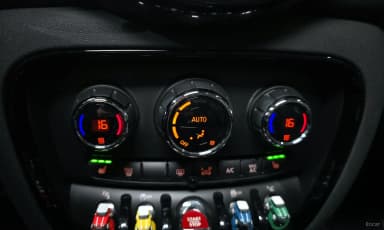 Cooper D Clubman