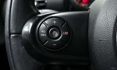 Cooper D Clubman