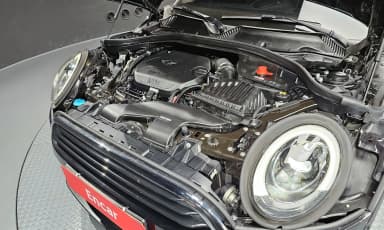 Cooper D Clubman
