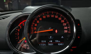 Cooper D Clubman