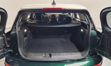 Cooper S Clubman
