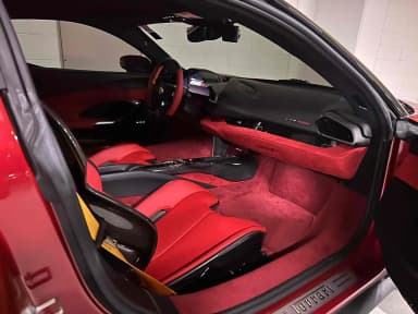 296 GTB