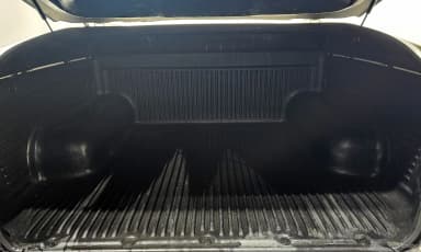 Korando Sports