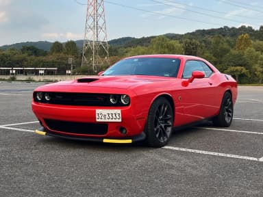Challenger