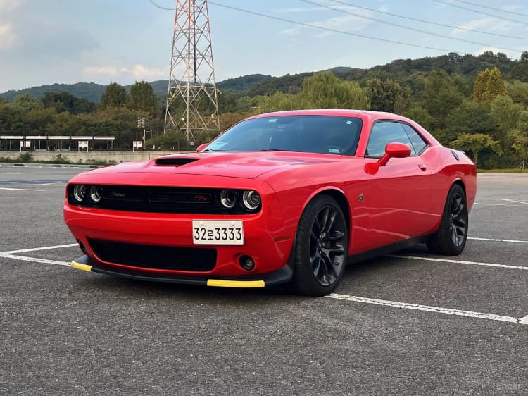 Challenger