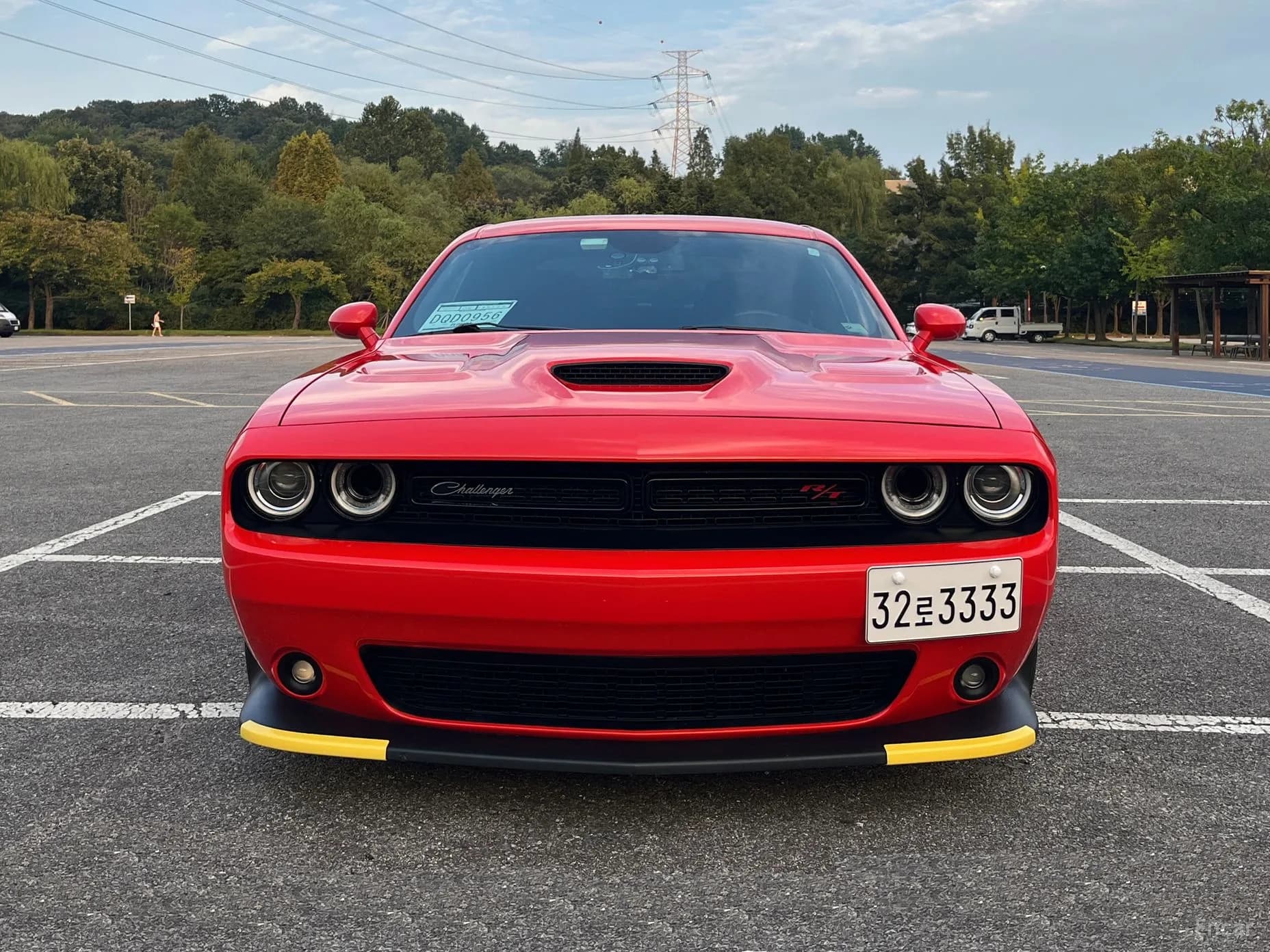 Challenger