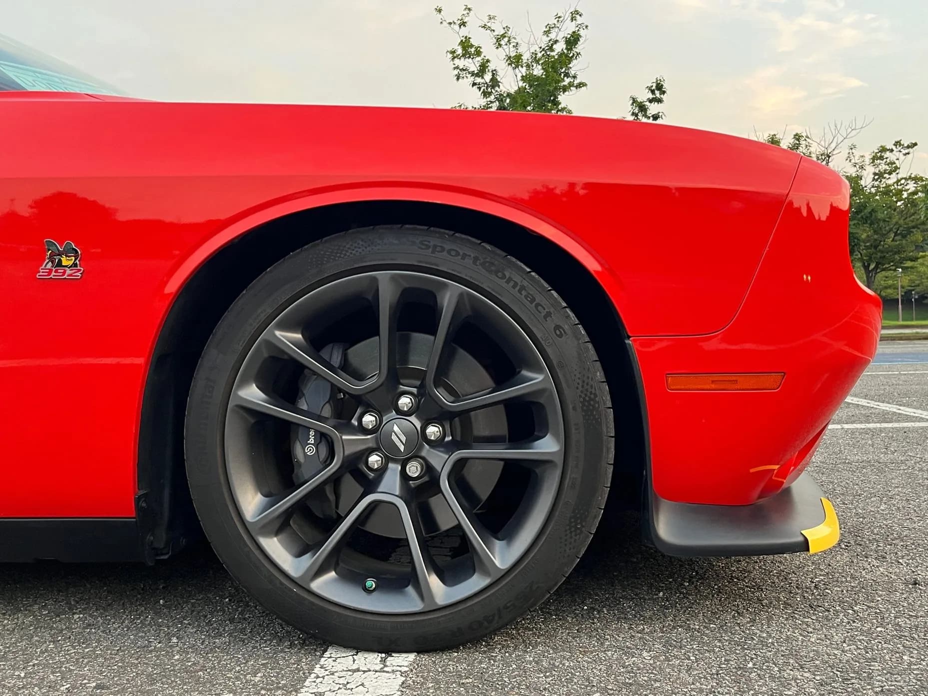 Challenger