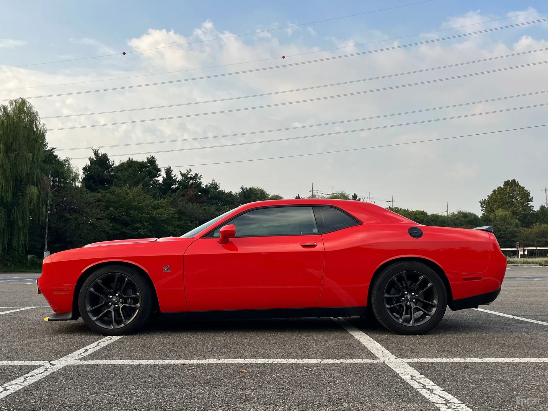 Challenger