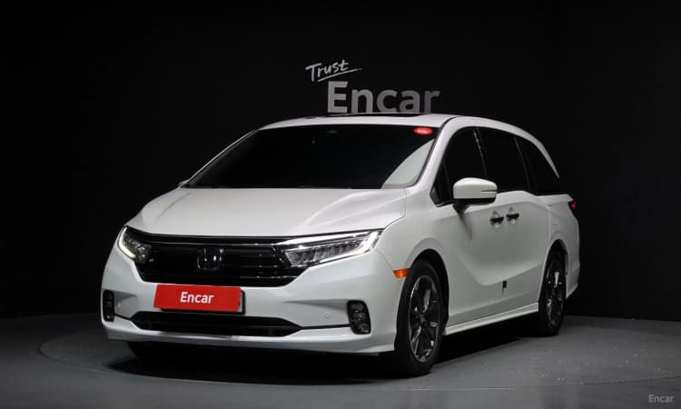 Odyssey