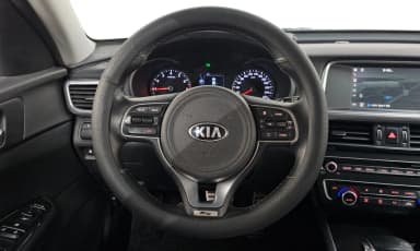 K5 2nd Generation