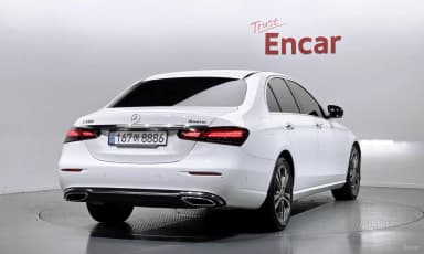 E-Class W213
