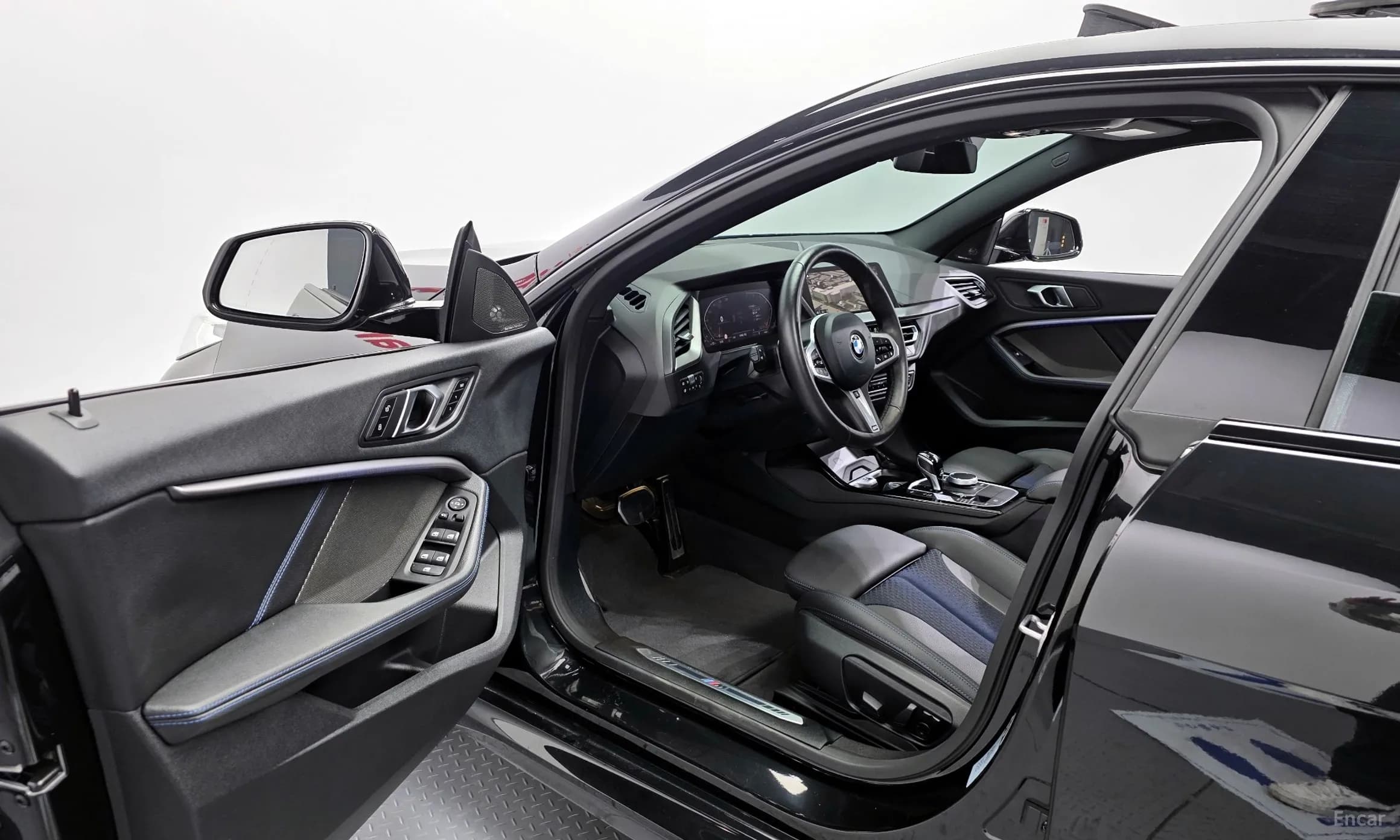 2 Series Gran Coupe (F44)