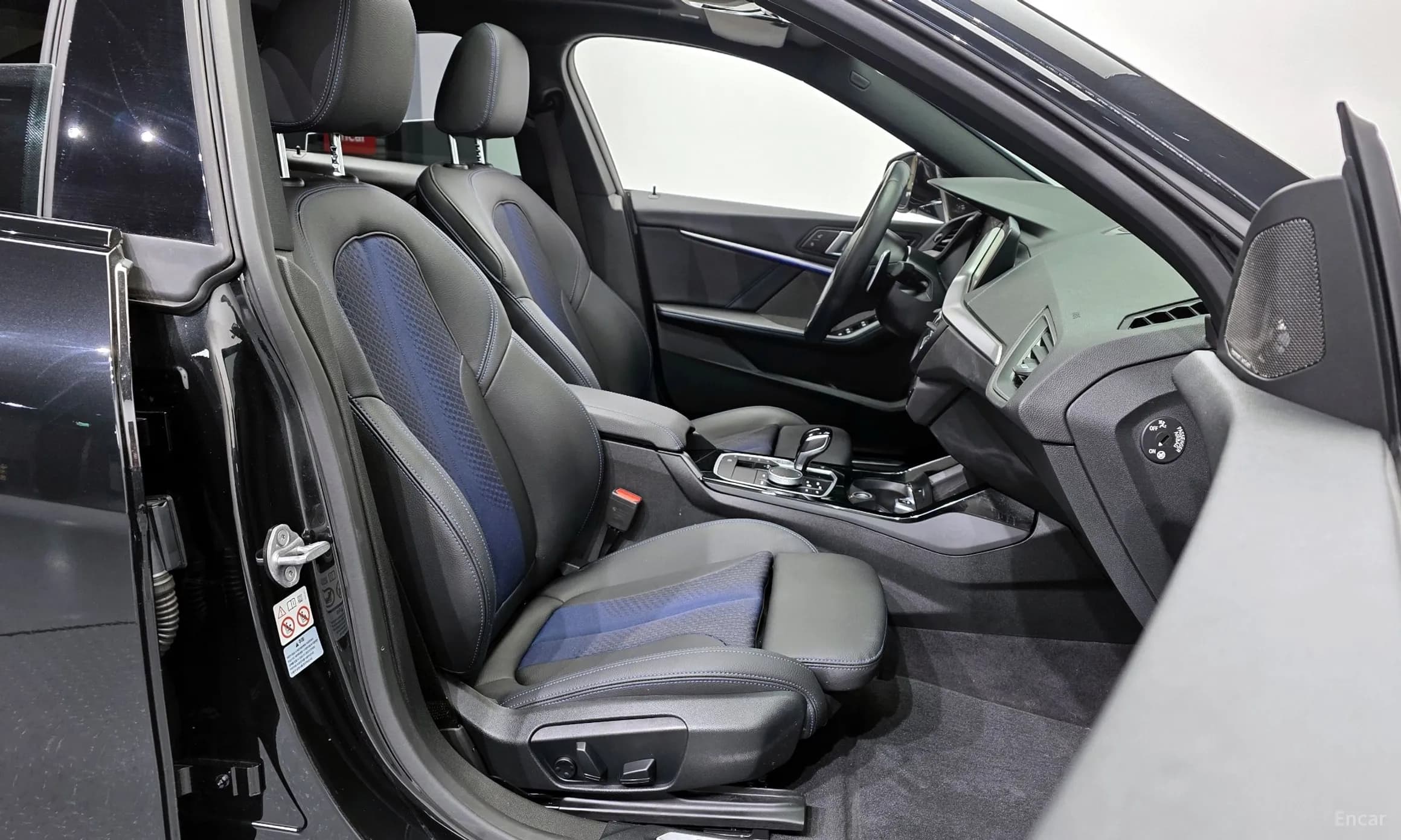 2 Series Gran Coupe (F44)