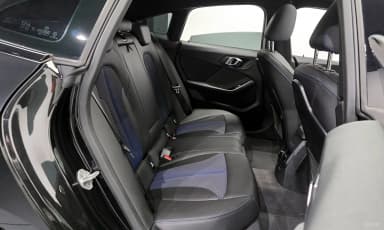 2 Series Gran Coupe (F44)