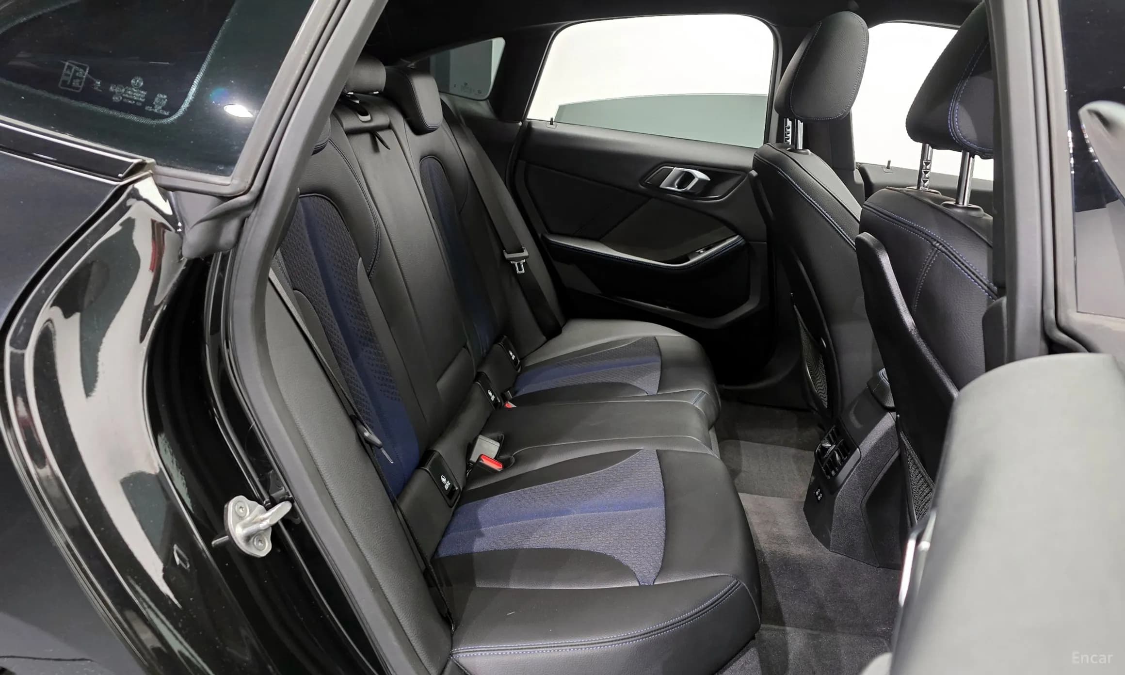 2 Series Gran Coupe (F44)