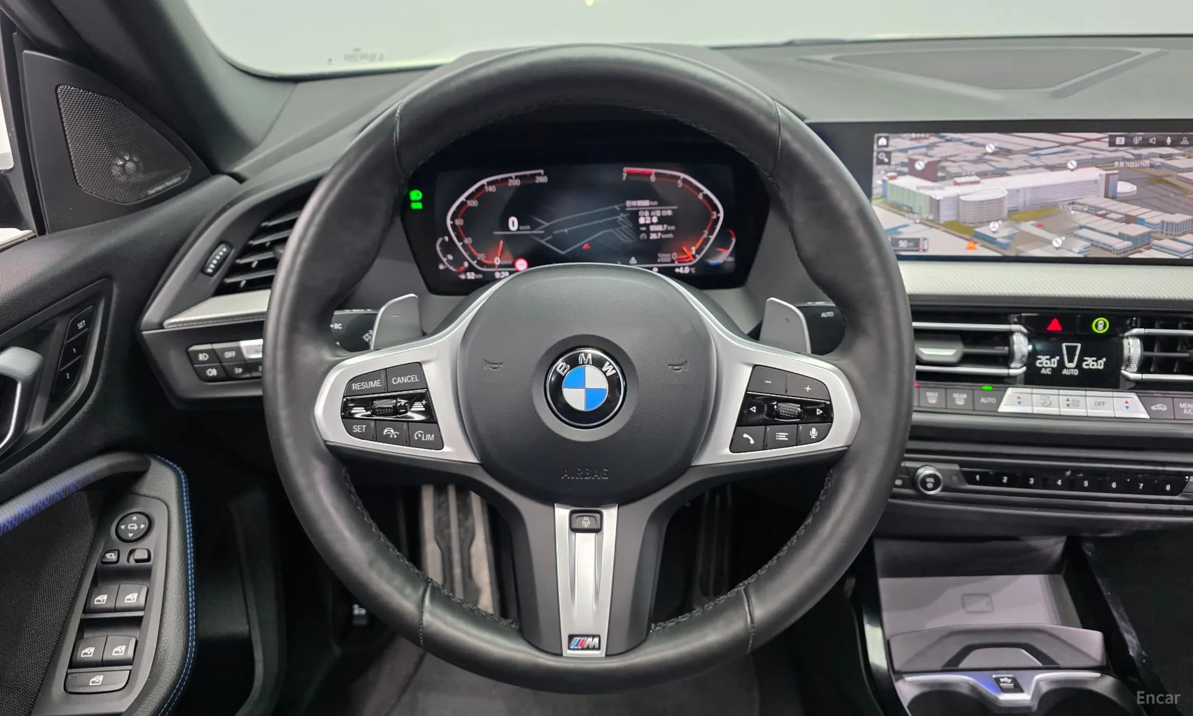 2 Series Gran Coupe (F44)