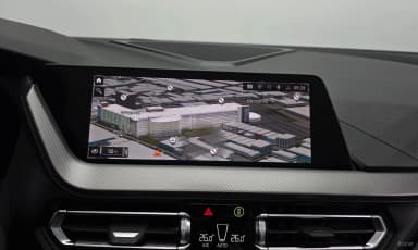 2 Series Gran Coupe (F44)