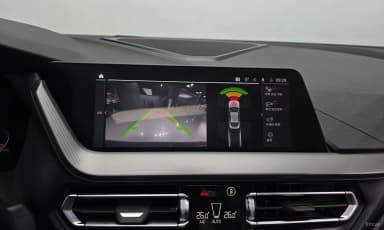 2 Series Gran Coupe (F44)