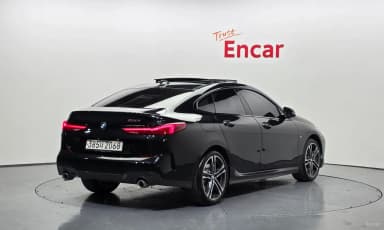 2 Series Gran Coupe (F44)