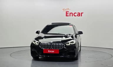 2 Series Gran Coupe (F44)