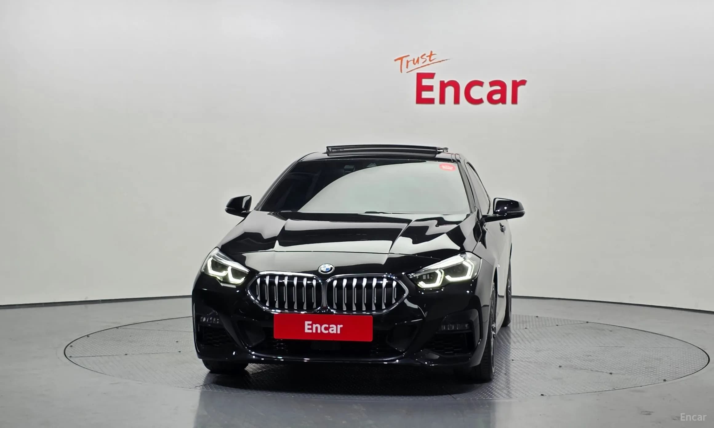 2 Series Gran Coupe (F44)