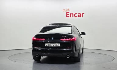 2 Series Gran Coupe (F44)