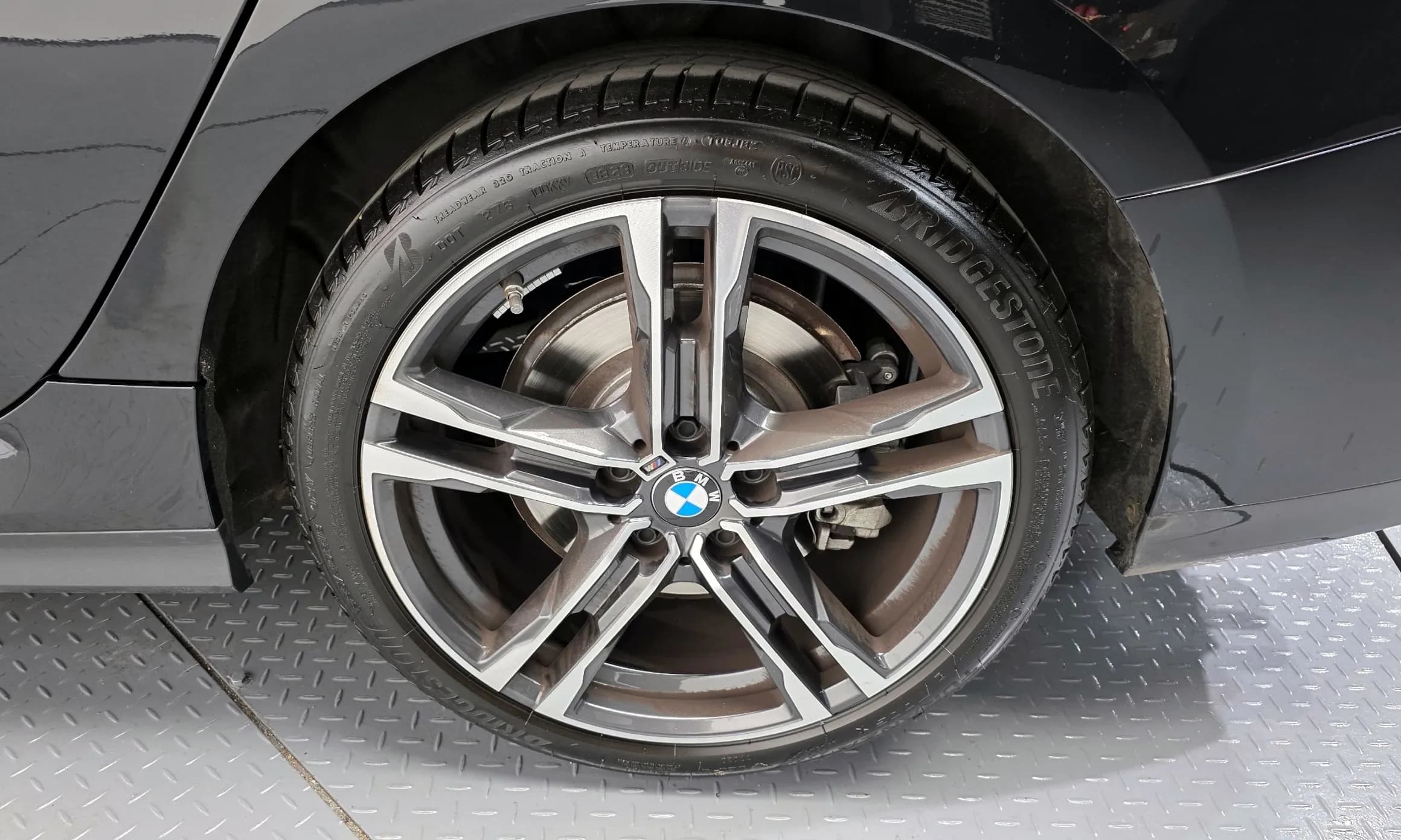 2 Series Gran Coupe (F44)