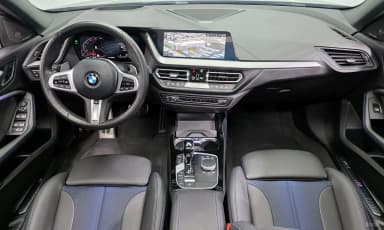 2 Series Gran Coupe (F44)