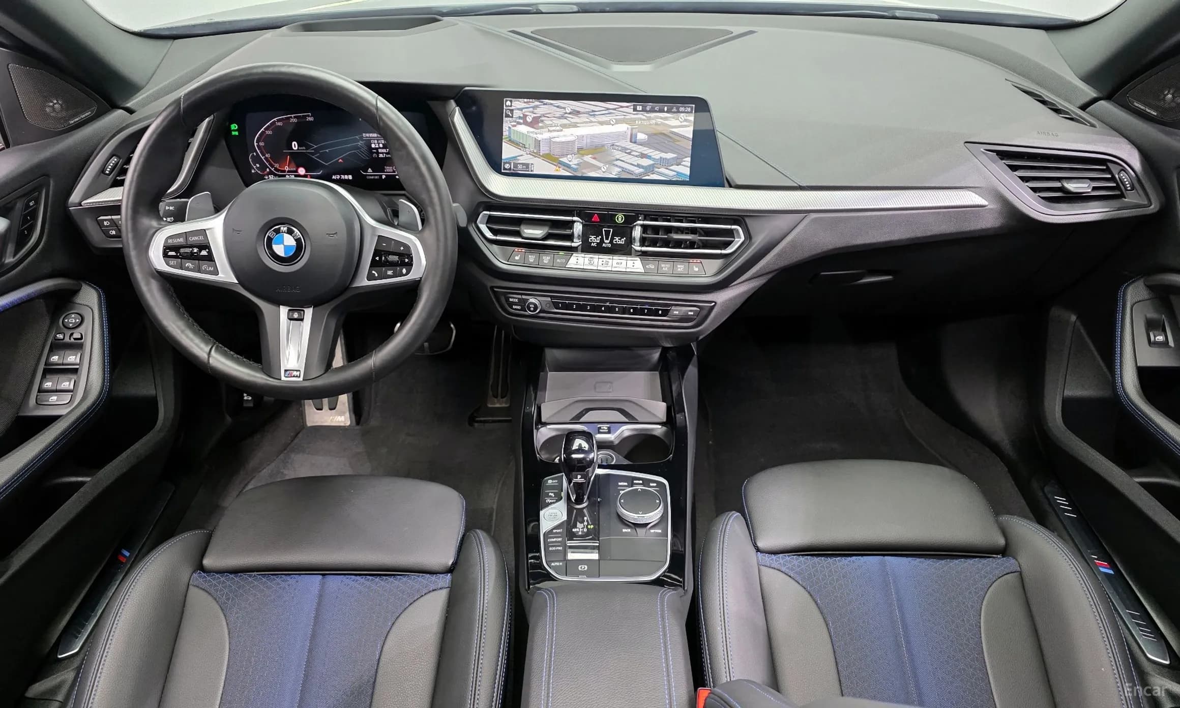 2 Series Gran Coupe (F44)