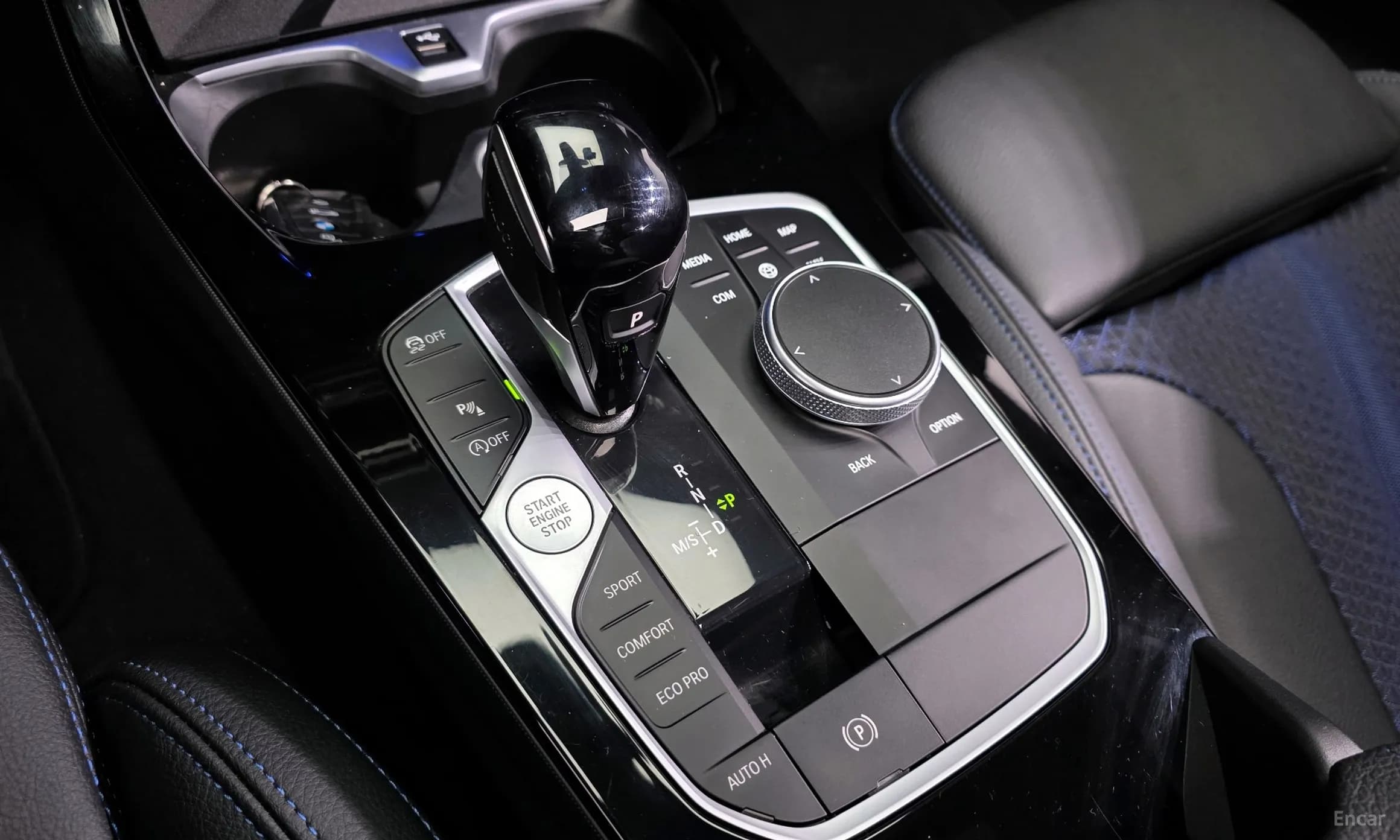 2 Series Gran Coupe (F44)