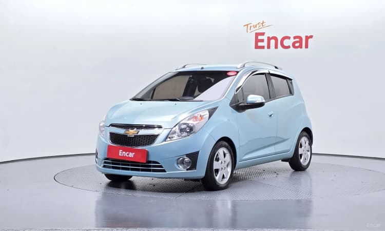Matiz Creative
