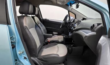 Matiz Creative