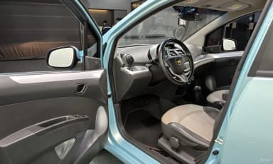 Matiz Creative