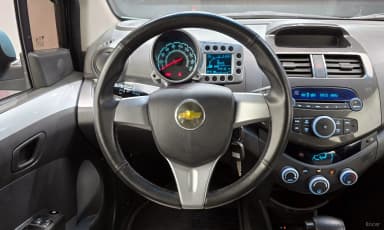 Matiz Creative