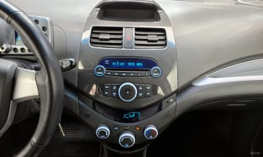 Matiz Creative