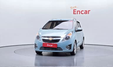 Matiz Creative