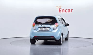 Matiz Creative